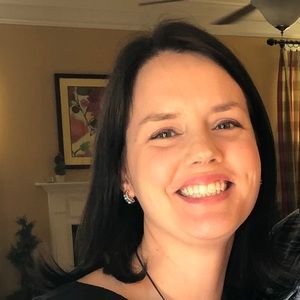 Meet your Posher, Gwendolyn